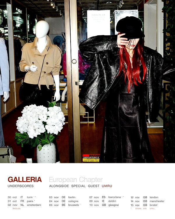 underscores archive image