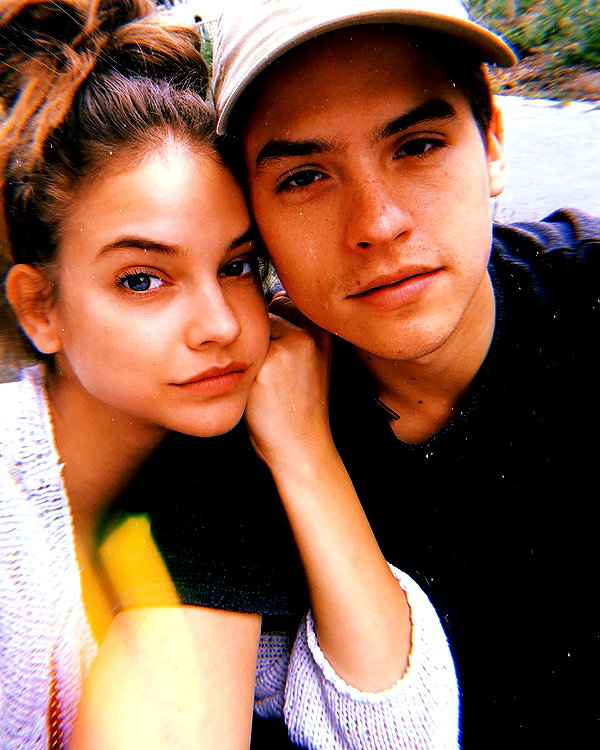 realbarbarapalvin instagram image archive image