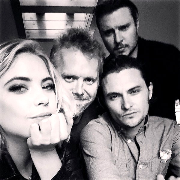 ashleybenson instagram image archive image
