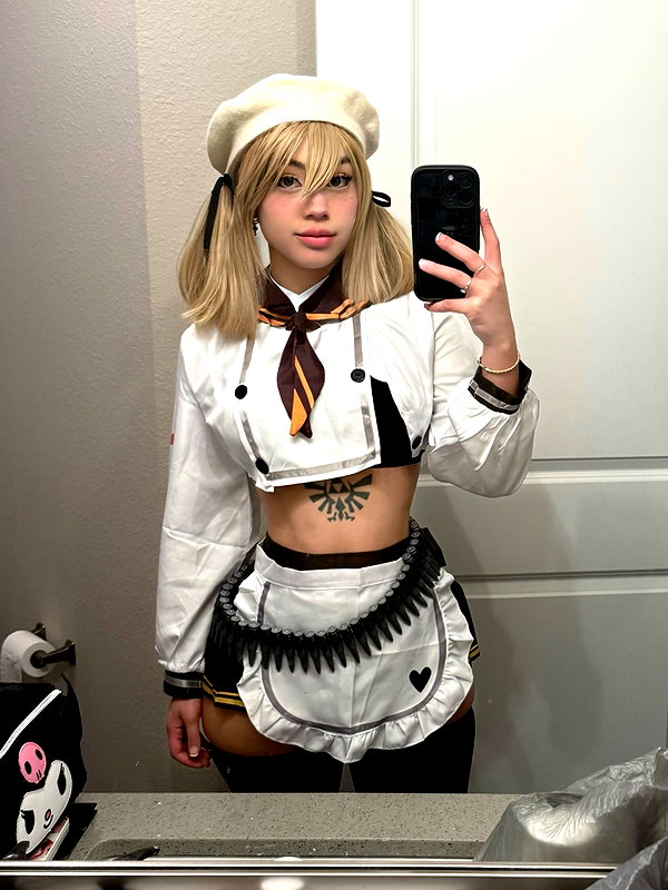 bunnirinni instagram image archive image