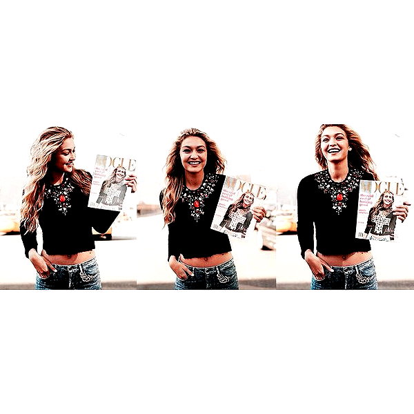 gigihadid instagram image archive image