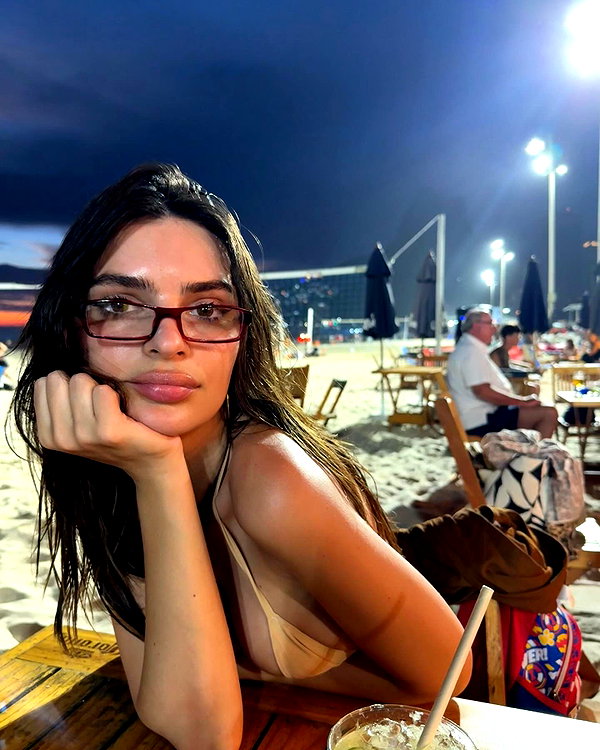 emrata instagram image archive image