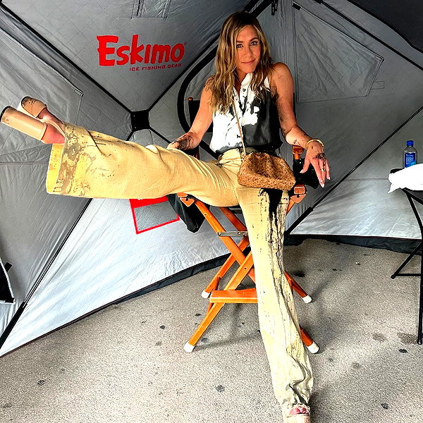 jenniferaniston instagram image archive image