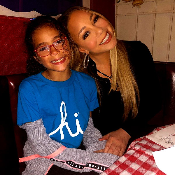 mariahcarey instagram image archive image