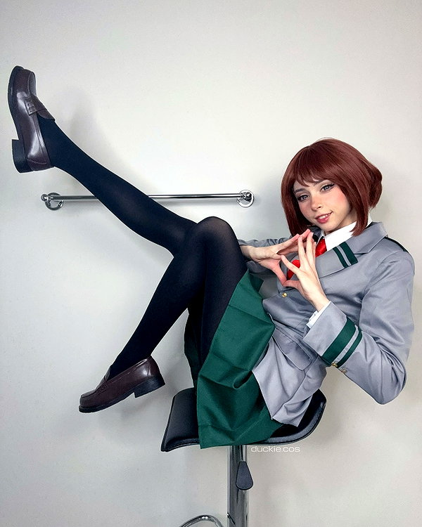 duckie.cos instagram image archive image
