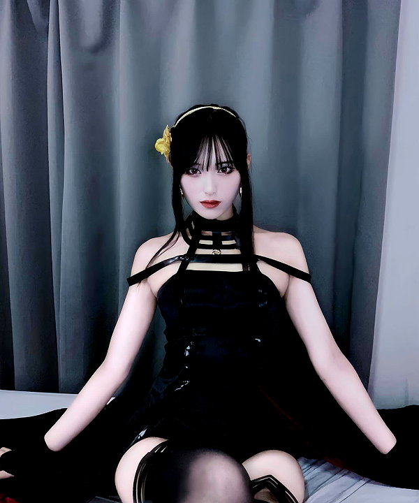 yamikumo_leisa instagram image archive image
