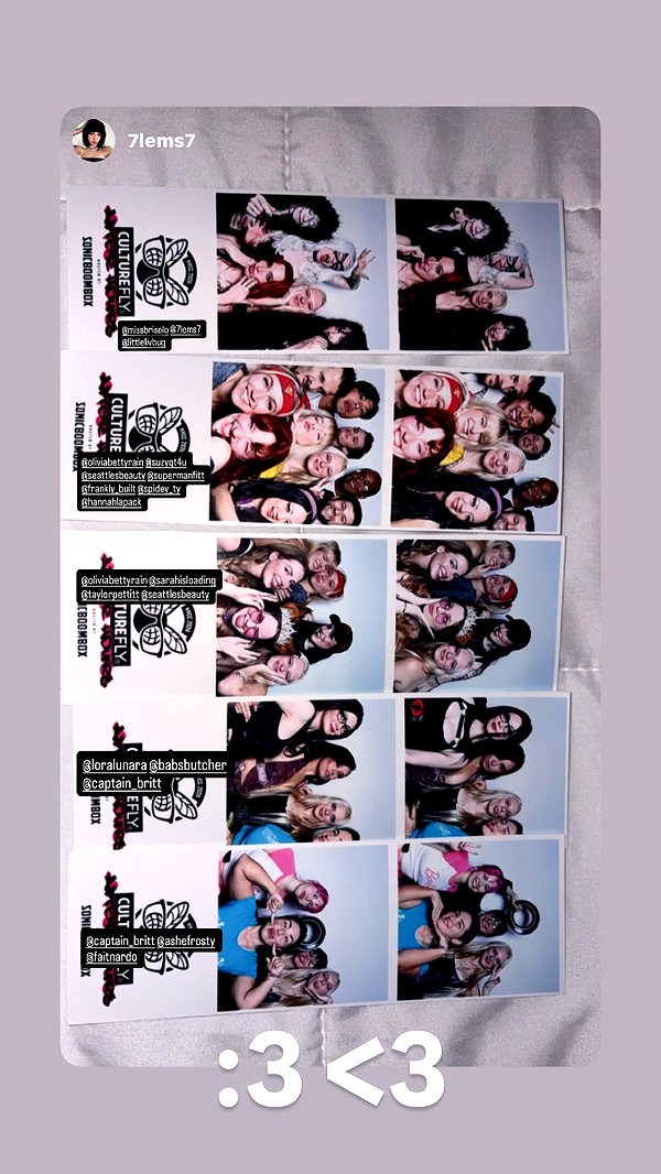 missbrisolo instagram image archive image