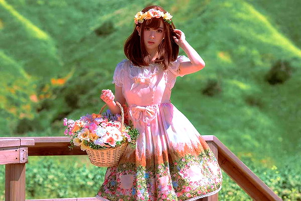 muze instagram image archive image