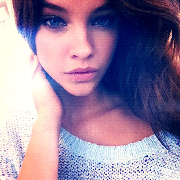 realbarbarapalvin instagram image archive image