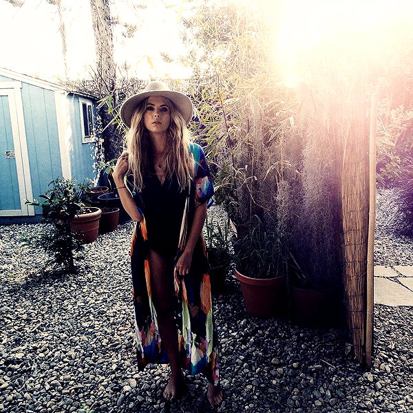 ashleybenson instagram image archive image