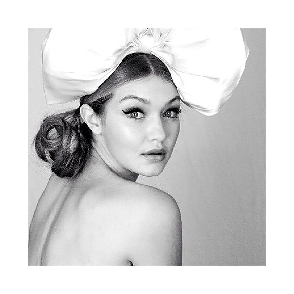 gigihadid instagram image archive image