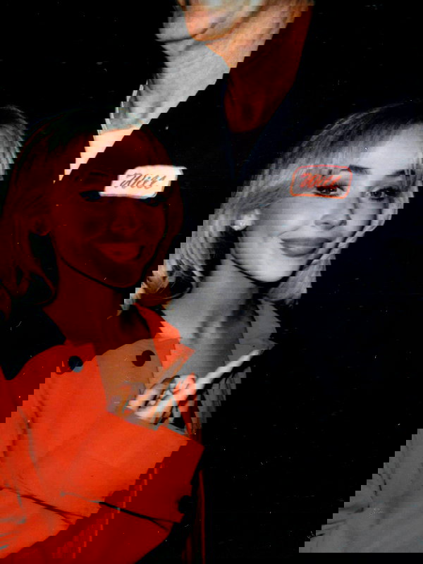 sabrinacarpenter sabrinacarpenter archive image