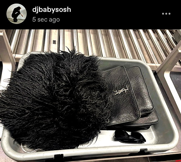 djbabysosh instagram image archive image