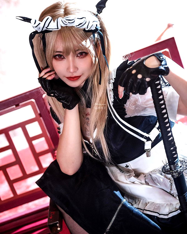 rakukoo instagram image archive image