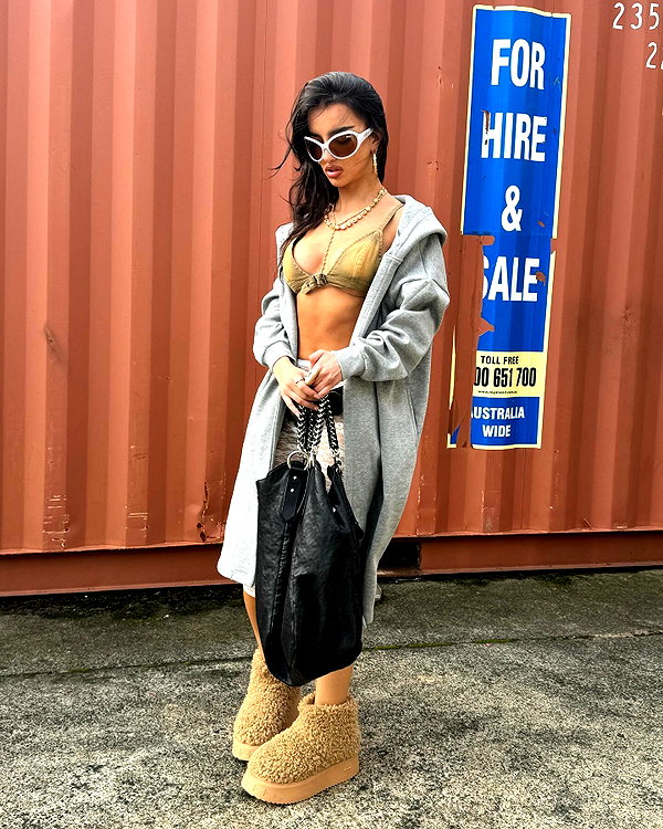 ellachristo instagram image archive image