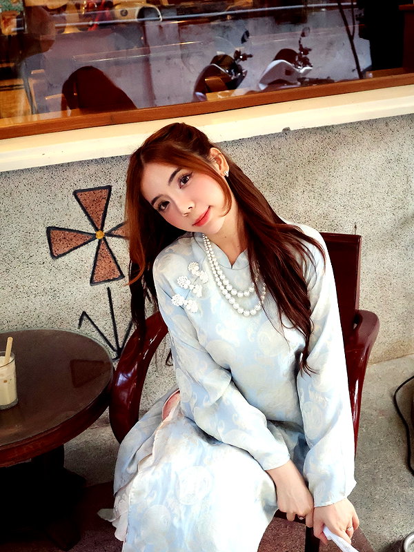 lyhythuedoxinh instagram image archive image