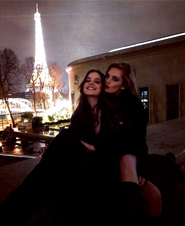 realbarbarapalvin instagram image archive image