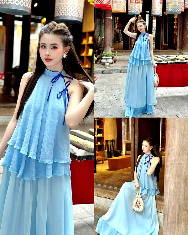 lyhythuedoxinh instagram image archive image
