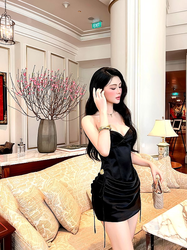 lyhythuedoxinh instagram image archive image