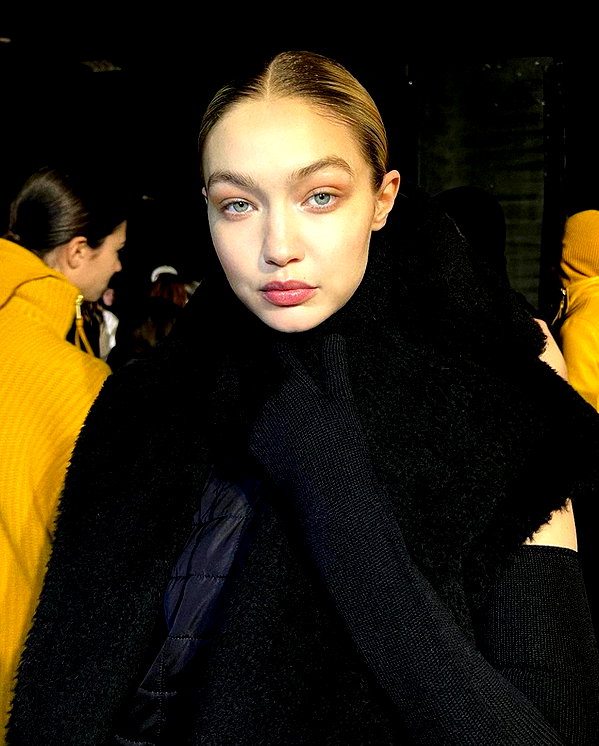 gigihadid instagram image archive image