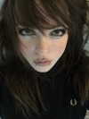 danafetishistova Altpins Profile Picture