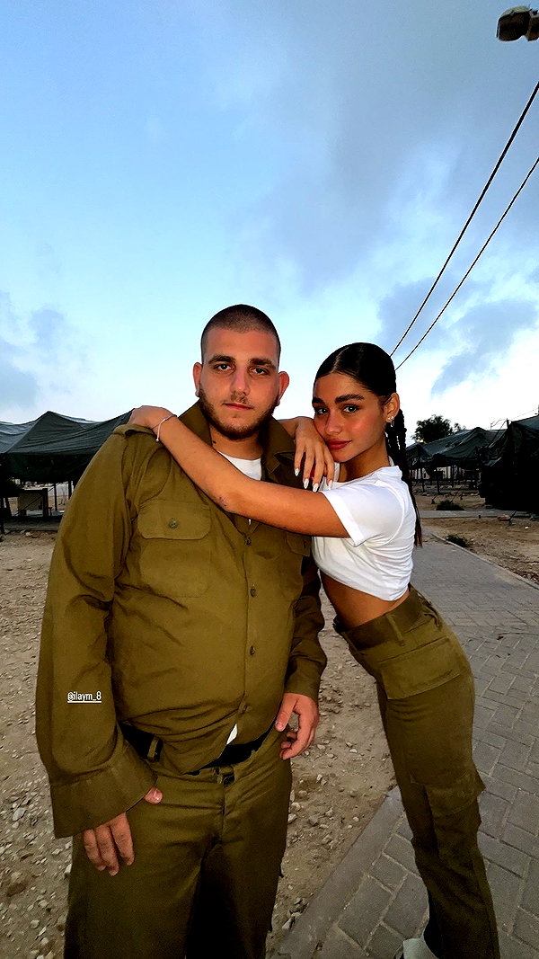 yuvalhazan___ instagram image archive image