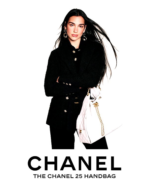 dualipa instagram image archive image