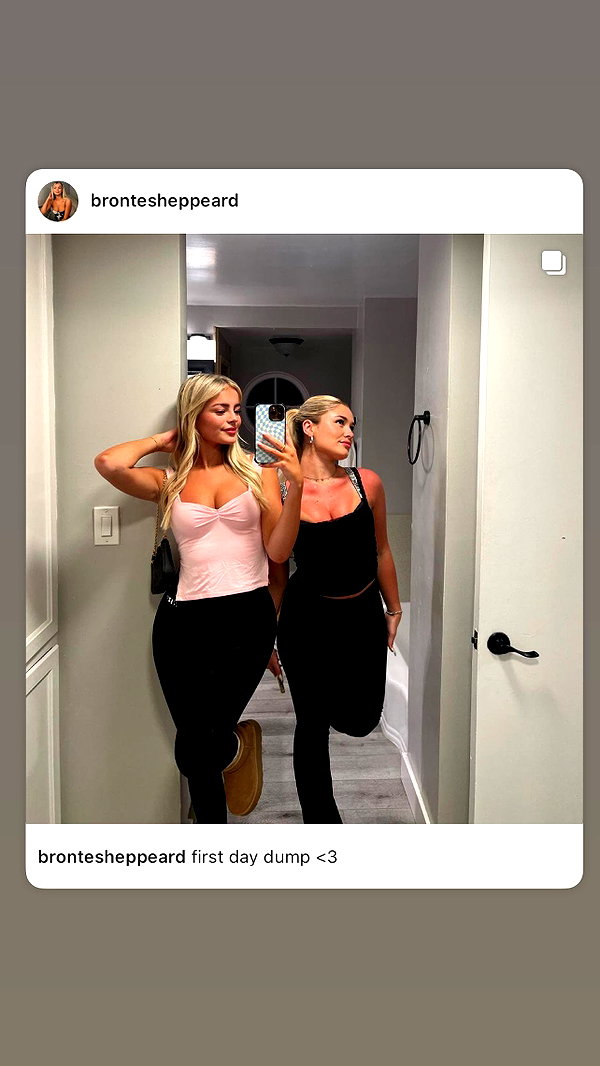 brontesheppeard instagram image archive image