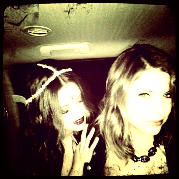 ashleybenson instagram image archive image