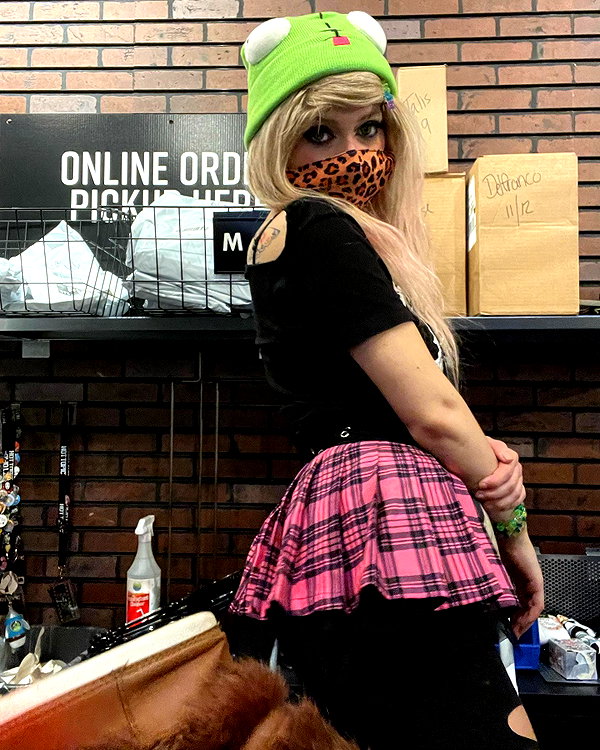 jennajinxy instagram image archive image