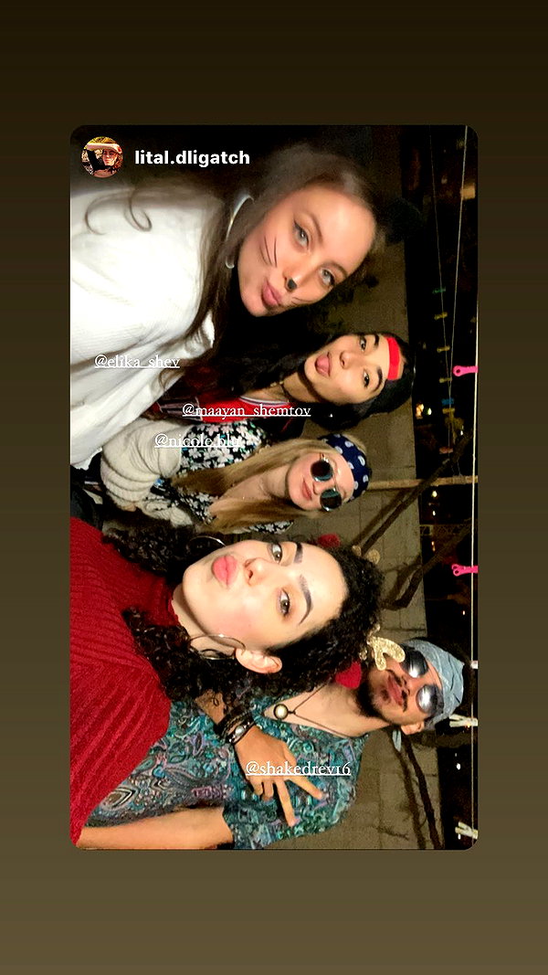 elika_shev instagram image archive image