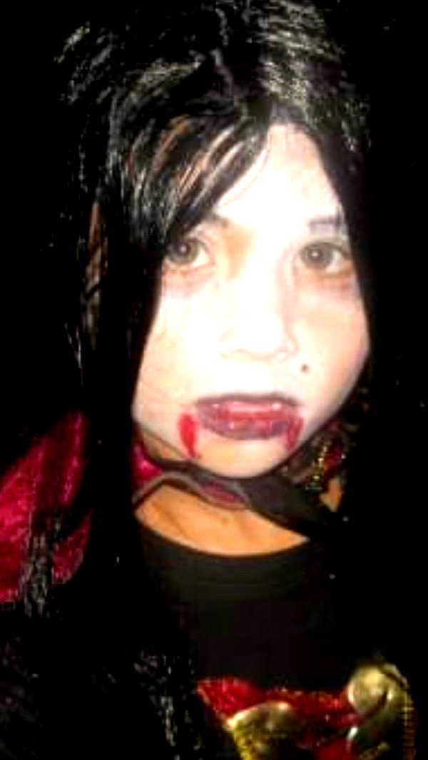 nessabarrett nessabarrett archive image