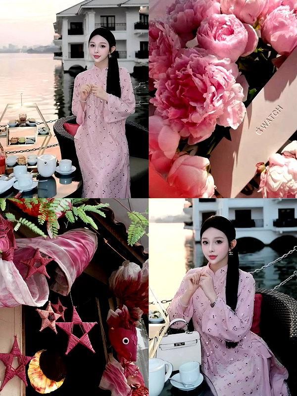 lyhythuedoxinh instagram image archive image