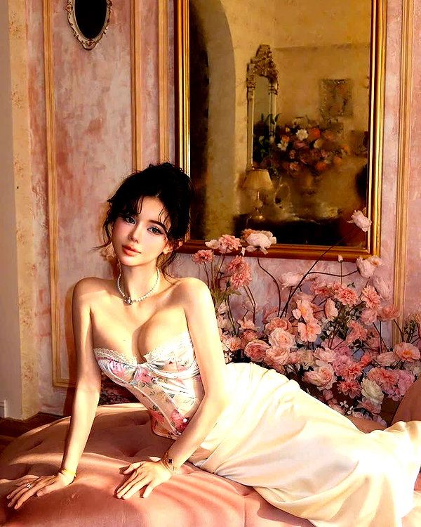 lyhythuedoxinh instagram image archive image