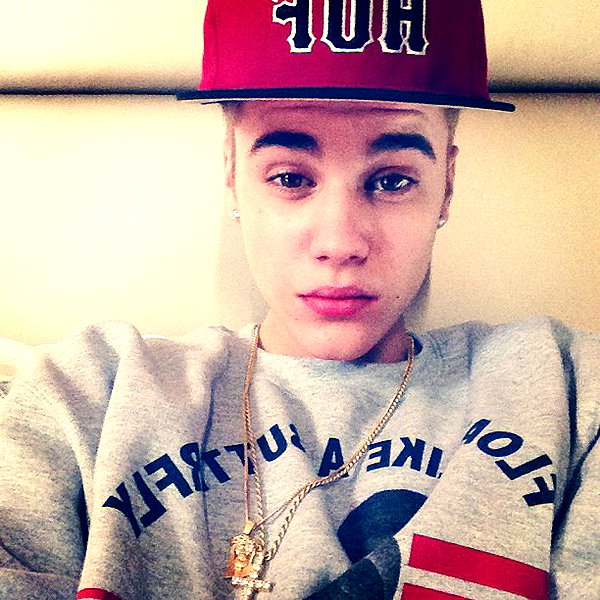 lilbieber instagram image archive image