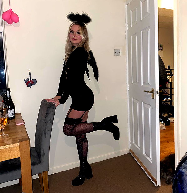 charley.chambers instagram image archive image