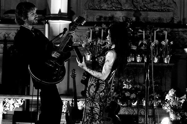nessabarrett nessabarrett archive image