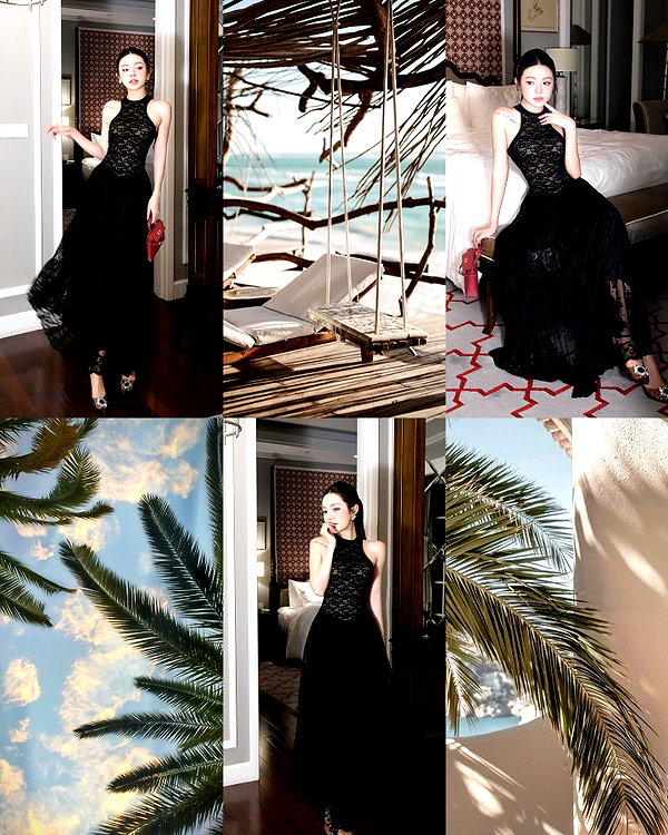 lyhythuedoxinh instagram image archive image