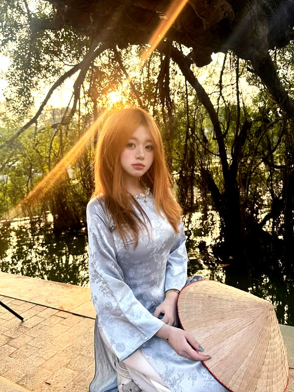 lyhythuedoxinh instagram image archive image