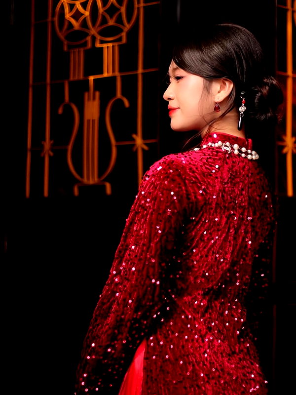 lyhythuedoxinh instagram image archive image