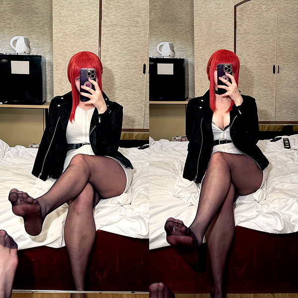 pepper_cos instagram image archive image