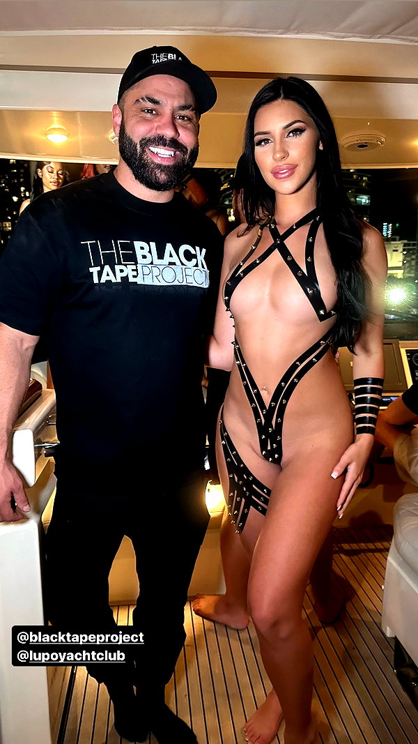 kassielee instagram image archive image