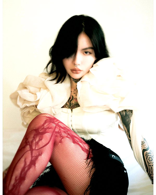 badsoju archive image