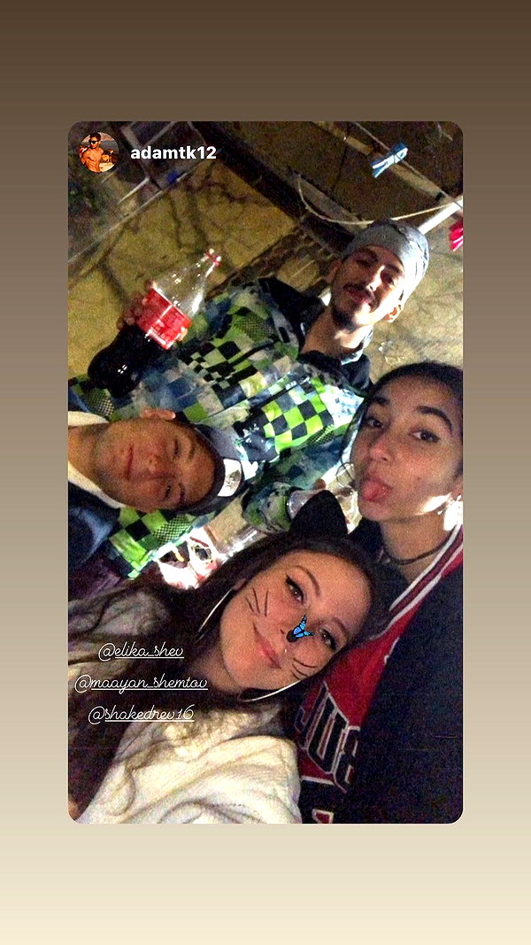 elika_shev instagram image archive image