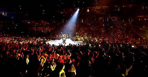 shakira instagram image archive image