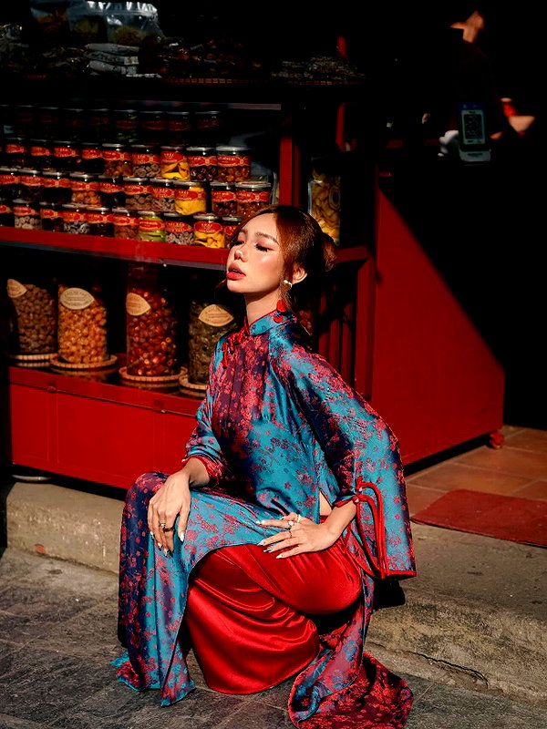 lyhythuedoxinh instagram image archive image