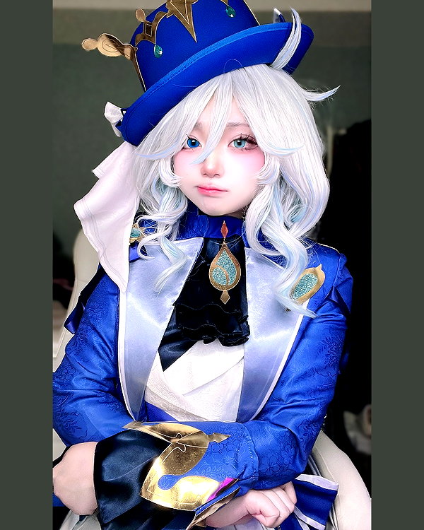 purinn_cos instagram image archive image