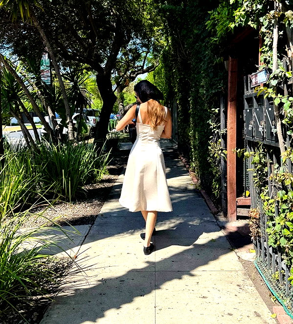 realbarbarapalvin instagram image archive image