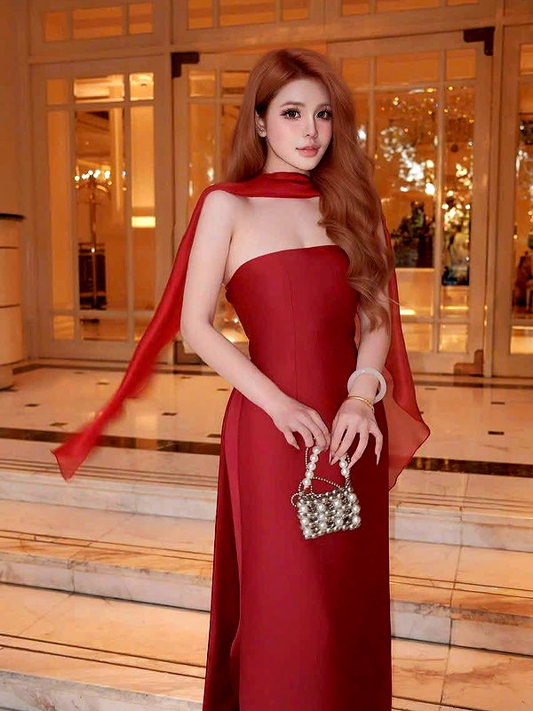 lyhythuedoxinh instagram image archive image