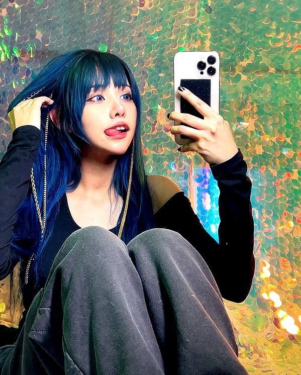 idlesann instagram image archive image